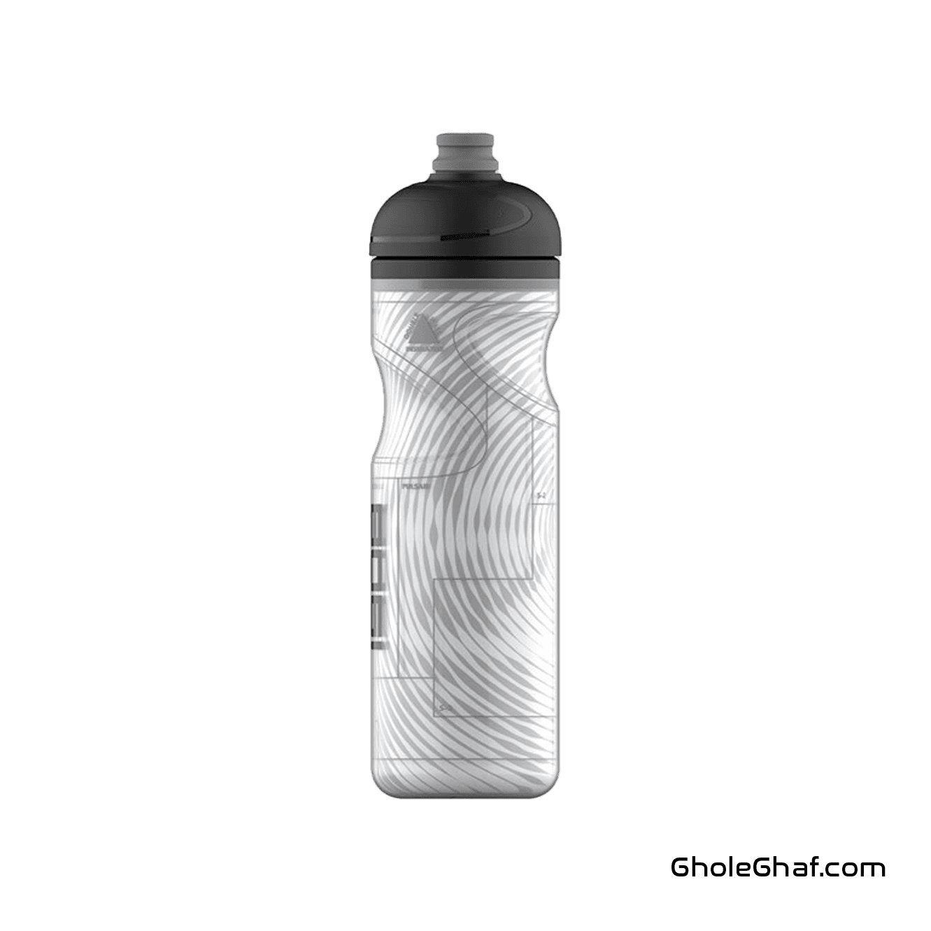 بطری SIGG مدل پولسار Pulsar Therm 650 ml — تصویر ۵