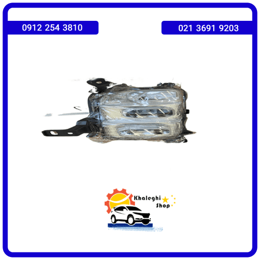 دیلایت چپ fmc t5