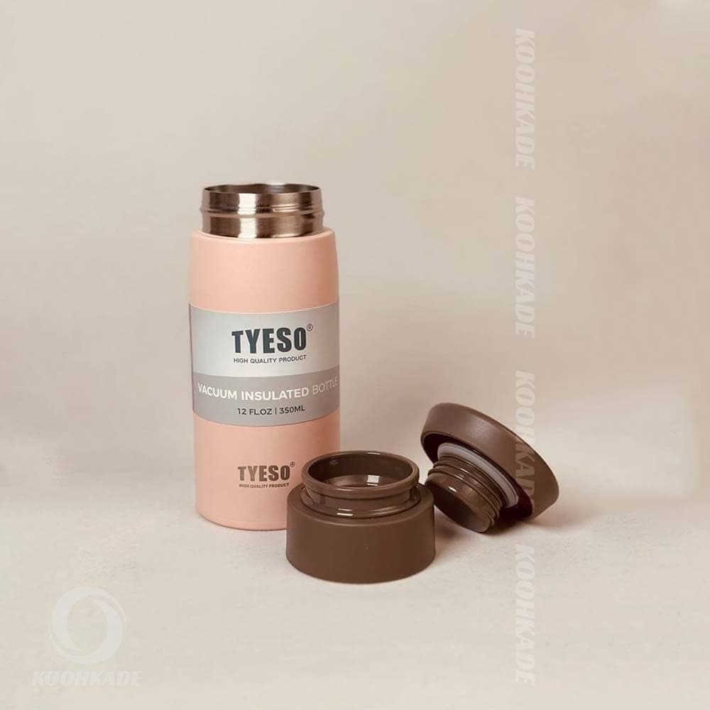 تراول ماگ تایسو 350 میل TS-8729B — تصویر ۷
