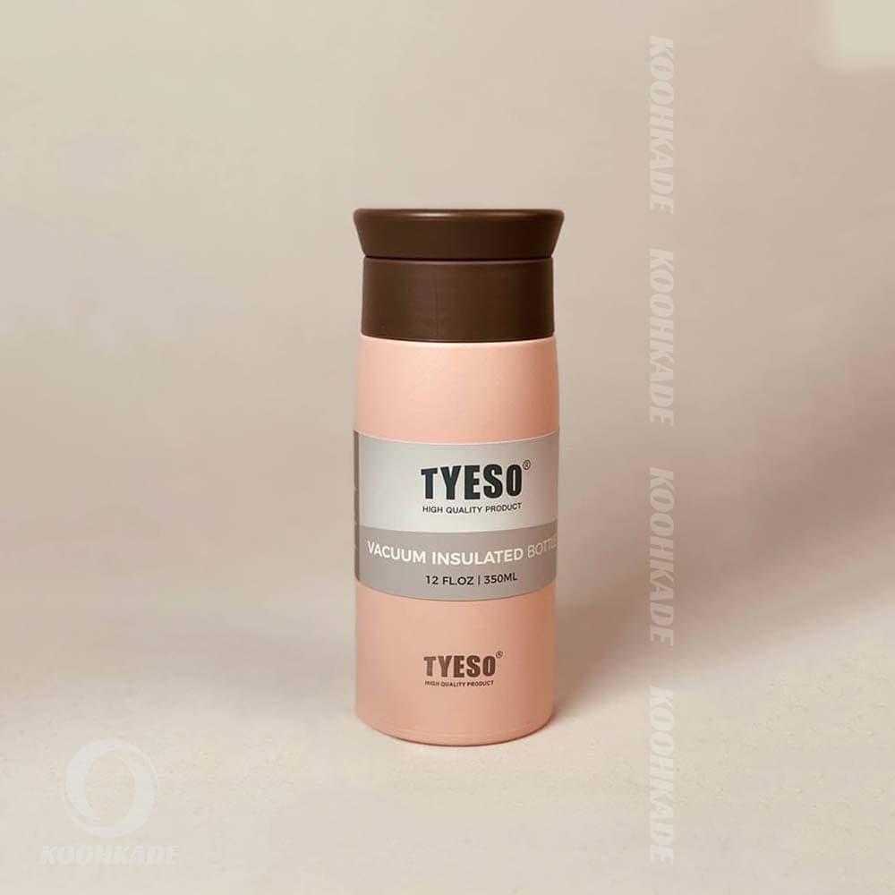 تراول ماگ تایسو 350 میل TS-8729B — تصویر ۶