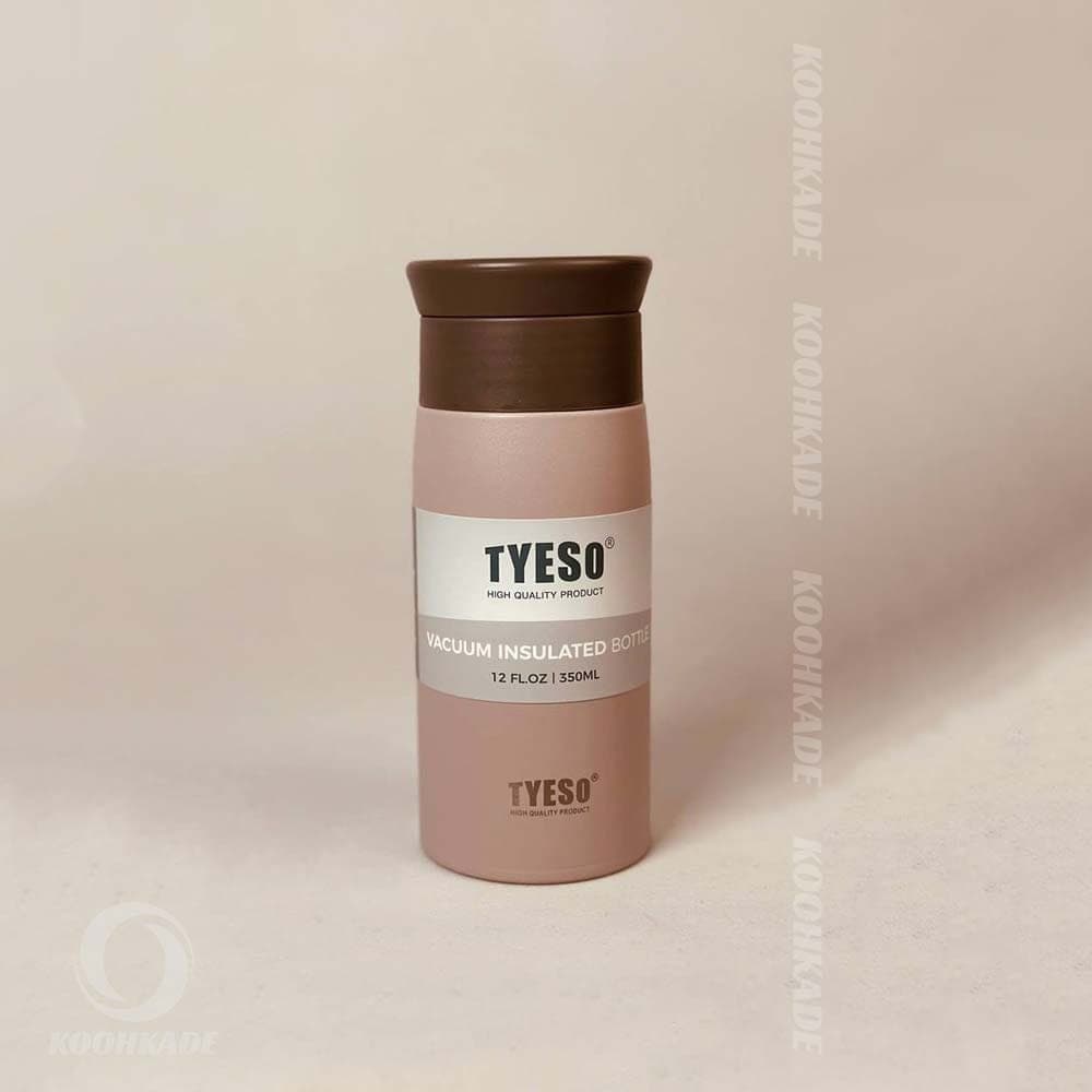 تراول ماگ تایسو 350 میل TS-8729B — تصویر ۲