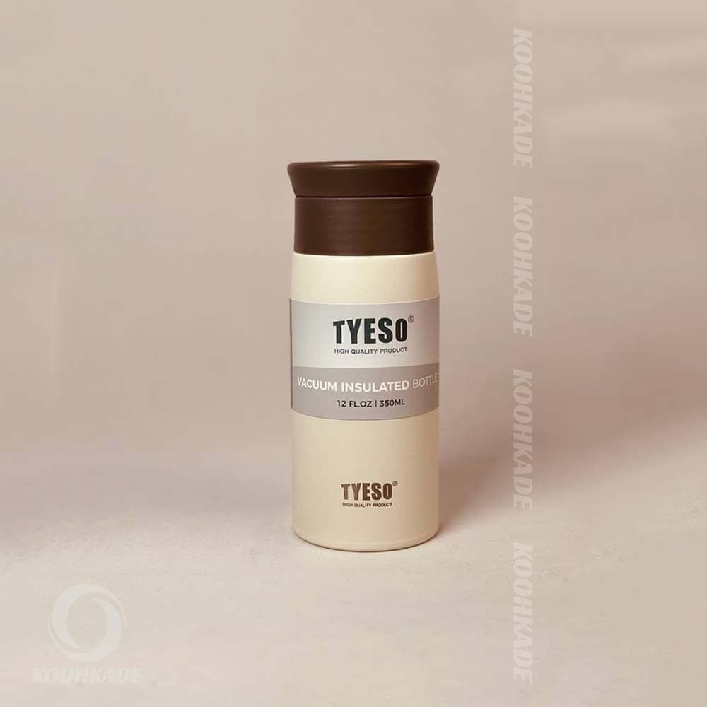 تراول ماگ تایسو 350 میل TS-8729B — تصویر ۵
