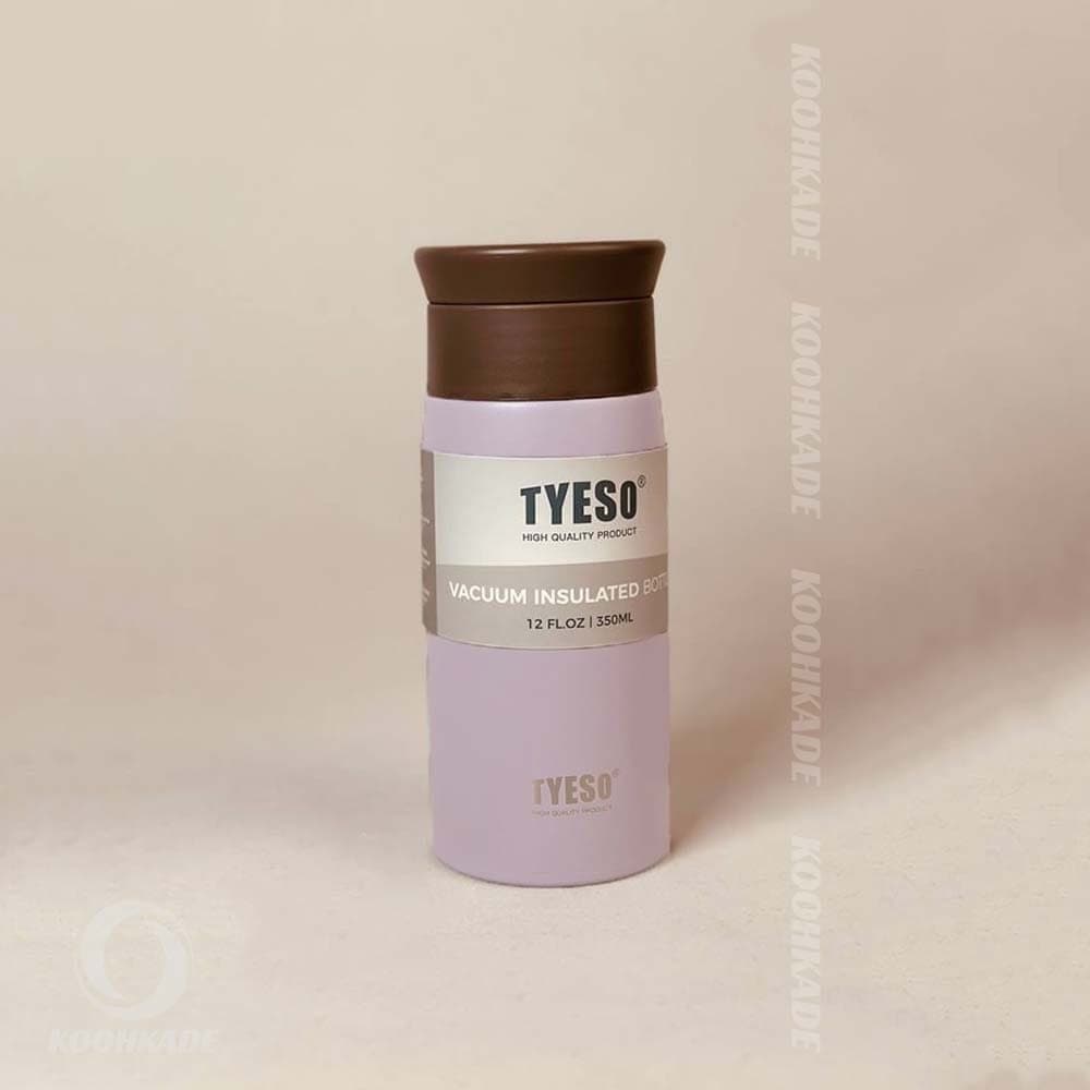 تراول ماگ تایسو 350 میل TS-8729B — تصویر ۳