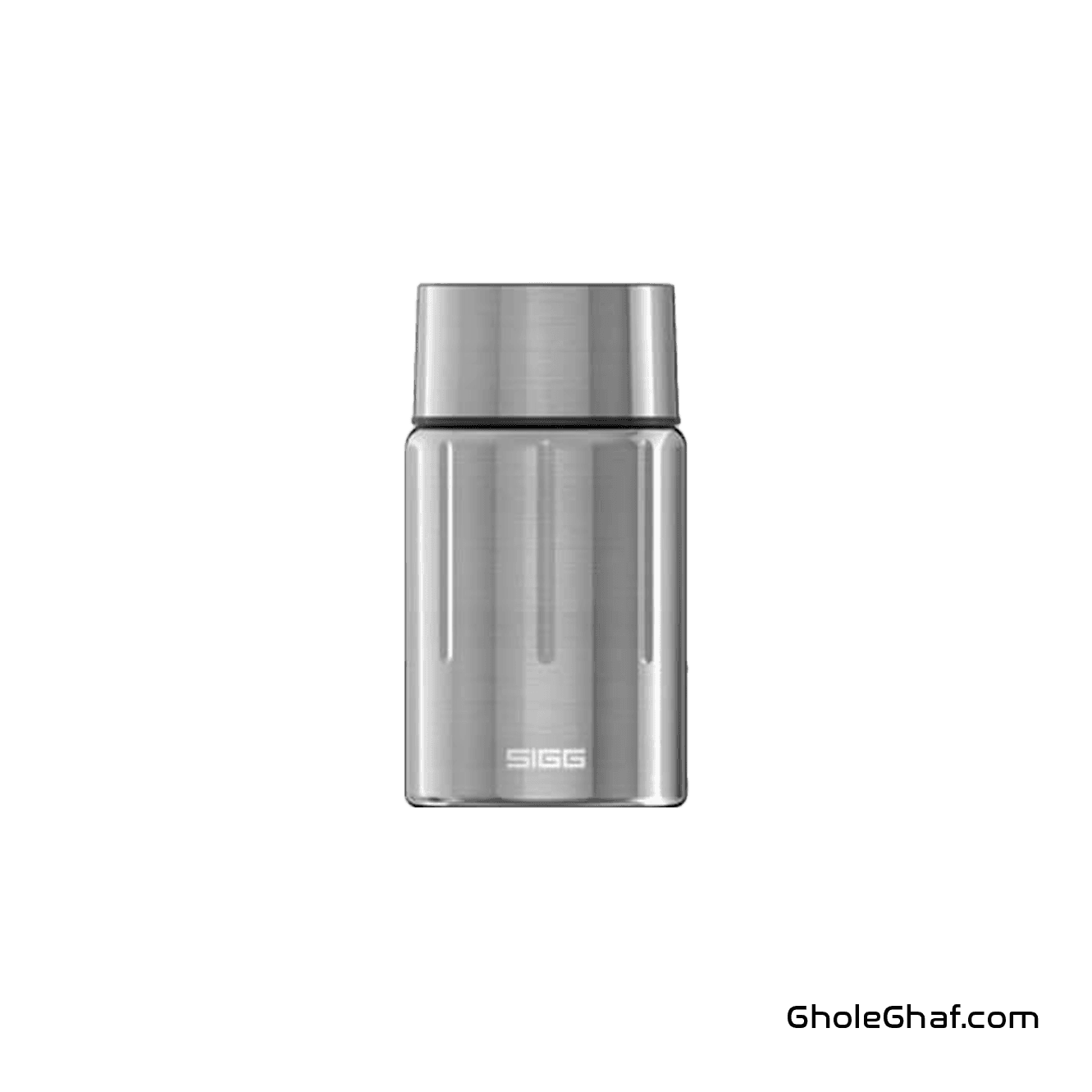 فلاسک غذا SIGG مدل جم استون فود جار Gemstone Food Jar 0.75 L — تصویر ۴