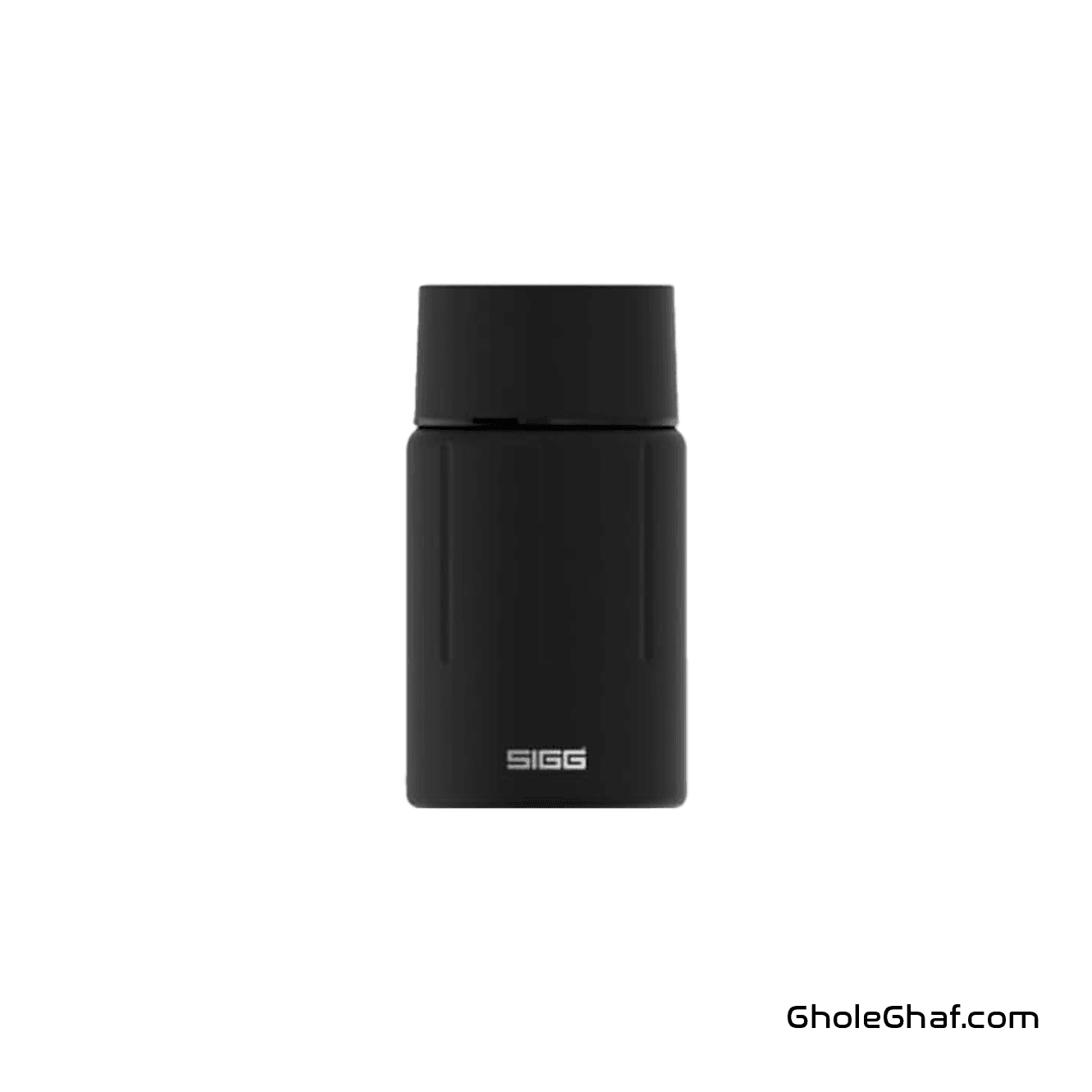 فلاسک غذا SIGG مدل جم استون فود جار Gemstone Food Jar 0.75 L — تصویر ۳