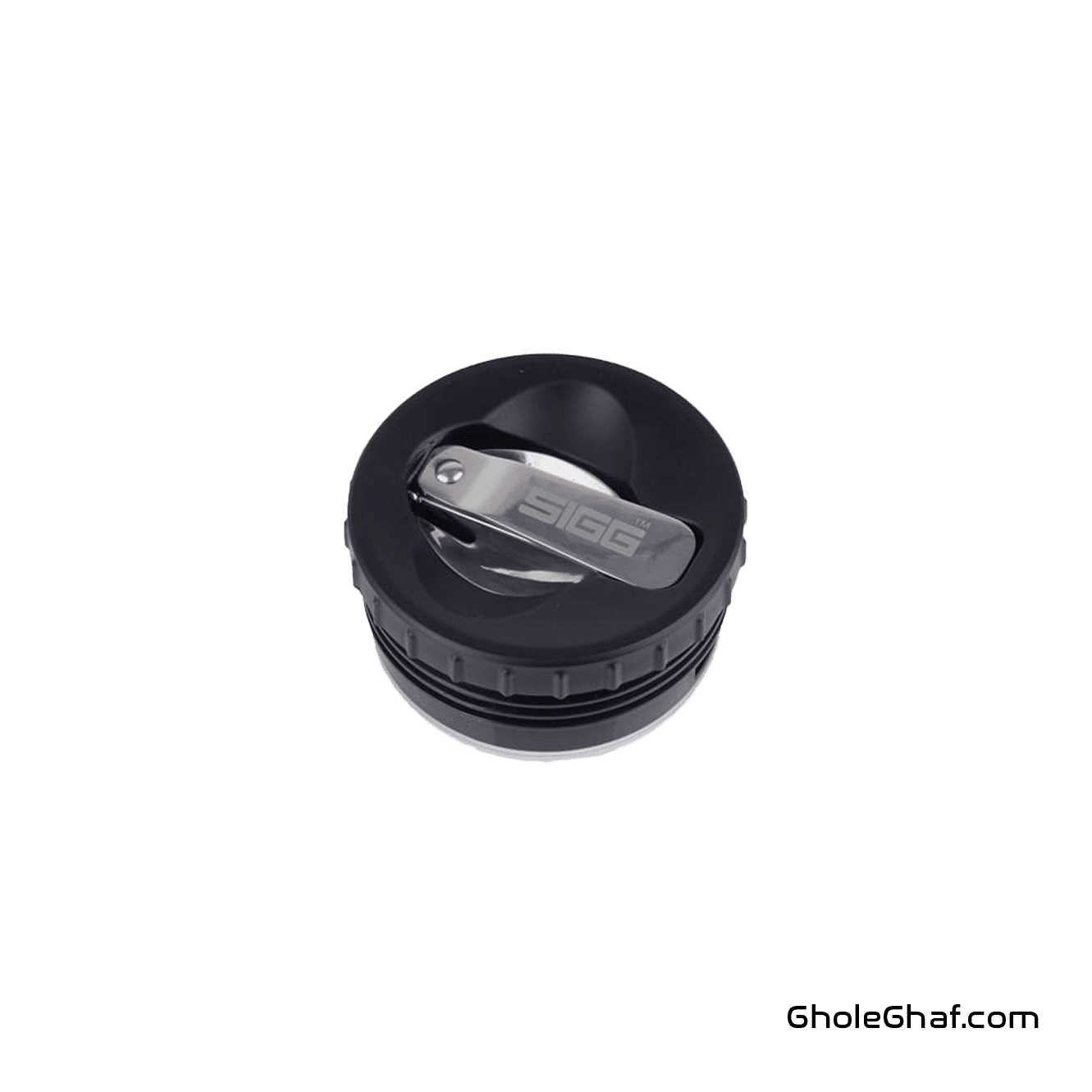 فلاسک غذا SIGG مدل جم استون فود جار Gemstone Food Jar 0.75 L — تصویر ۵