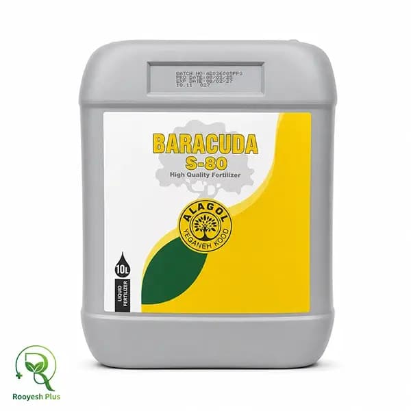گوگرد 80 درصد گلسم — تصویر ۳