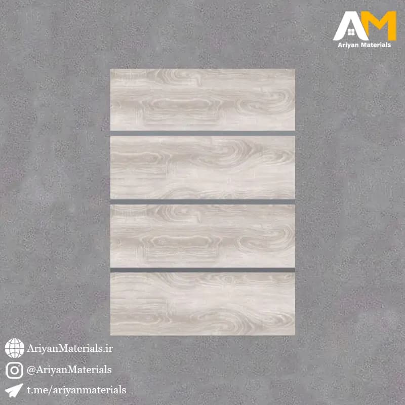 سرامیک دیواری طرح کنزو طوسی