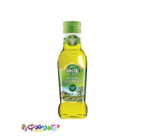 روغن زیتون کریستال بدون بو ترکیه 250 میل KRISTAL
