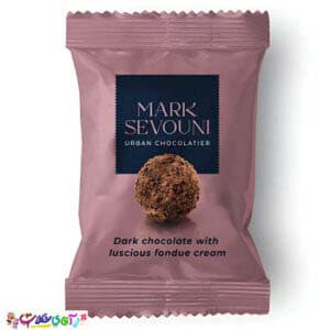 شکلات ترافل مارک سوونی میکس (500 گرم) Mark Sevouni