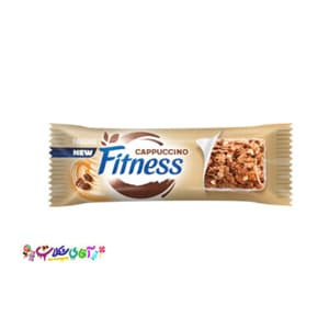 پروتیین بار فیتنس کاپوچینو Fitness