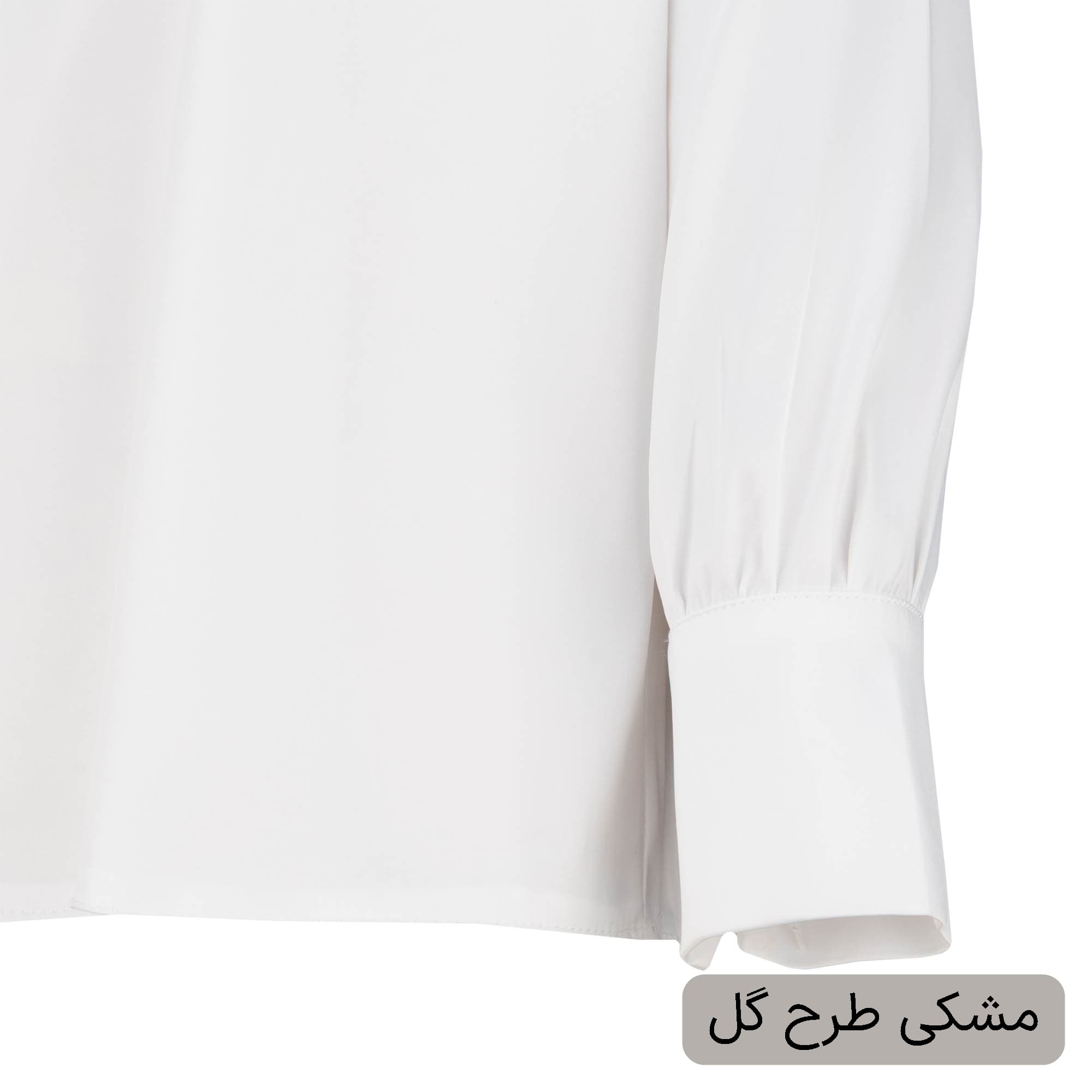 ست 3 تکه لباس رسمی زنانه السانا مدل سایلین کد 2531 — تصویر ۶