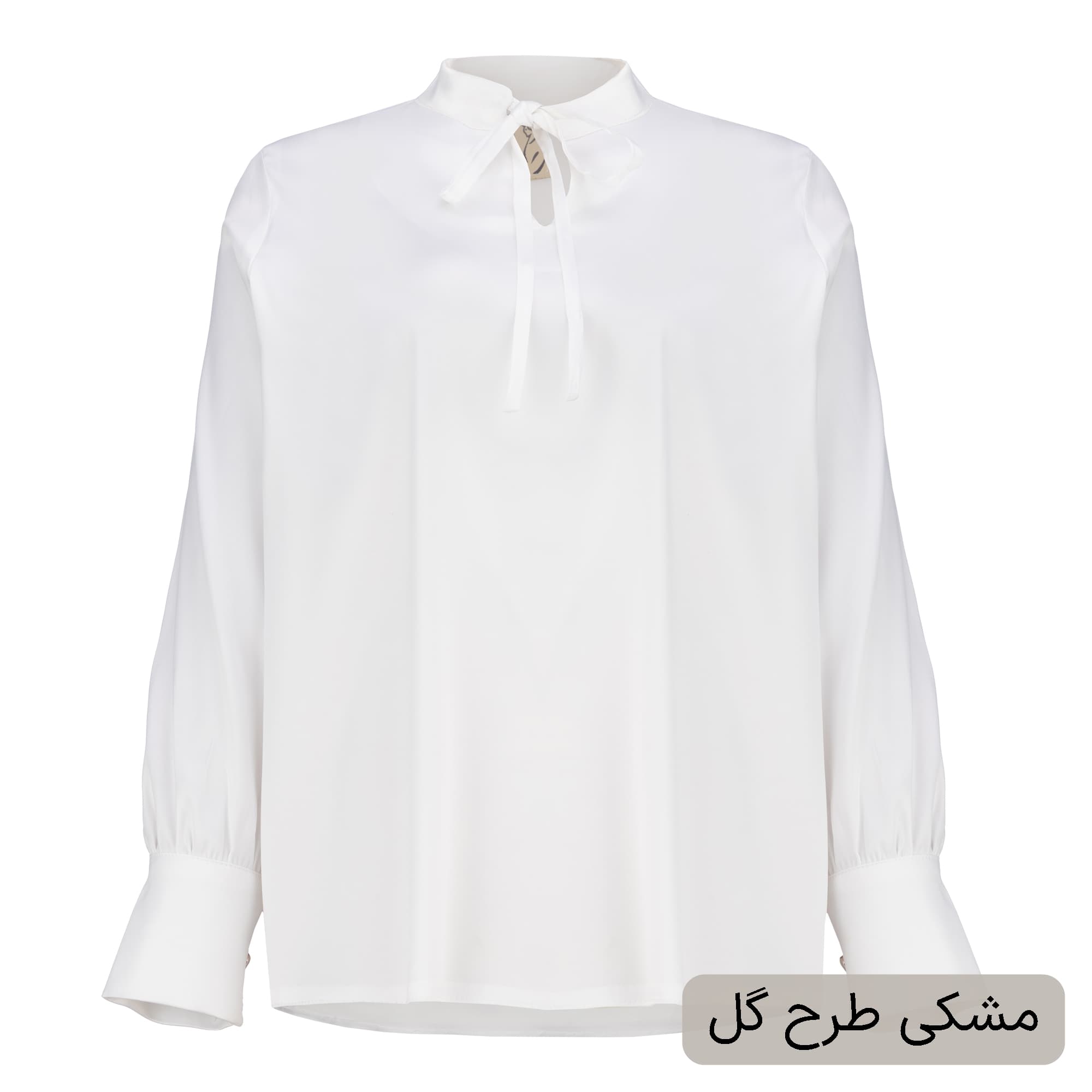 ست 3 تکه لباس رسمی زنانه السانا مدل سایلین کد 2531 — تصویر ۴