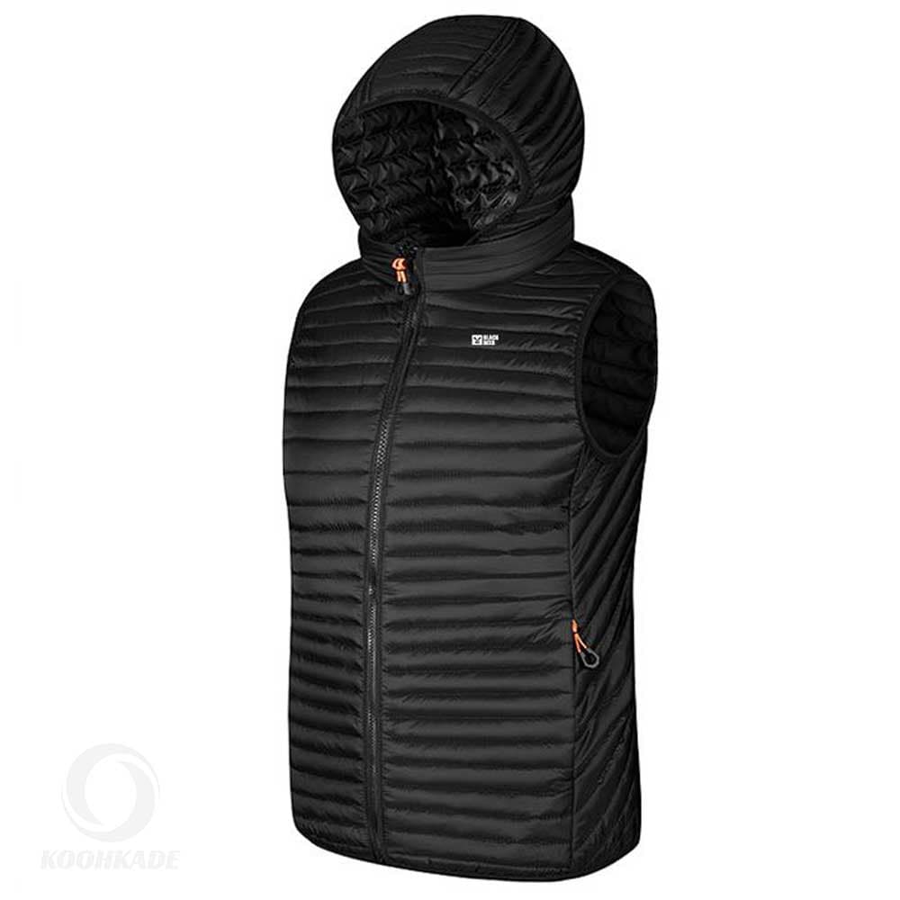 پافر مردانه BLACK DEER T512 — تصویر ۵