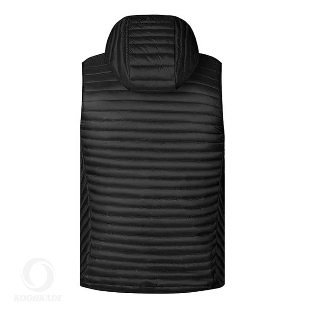 پافر مردانه BLACK DEER T512 — تصویر ۸