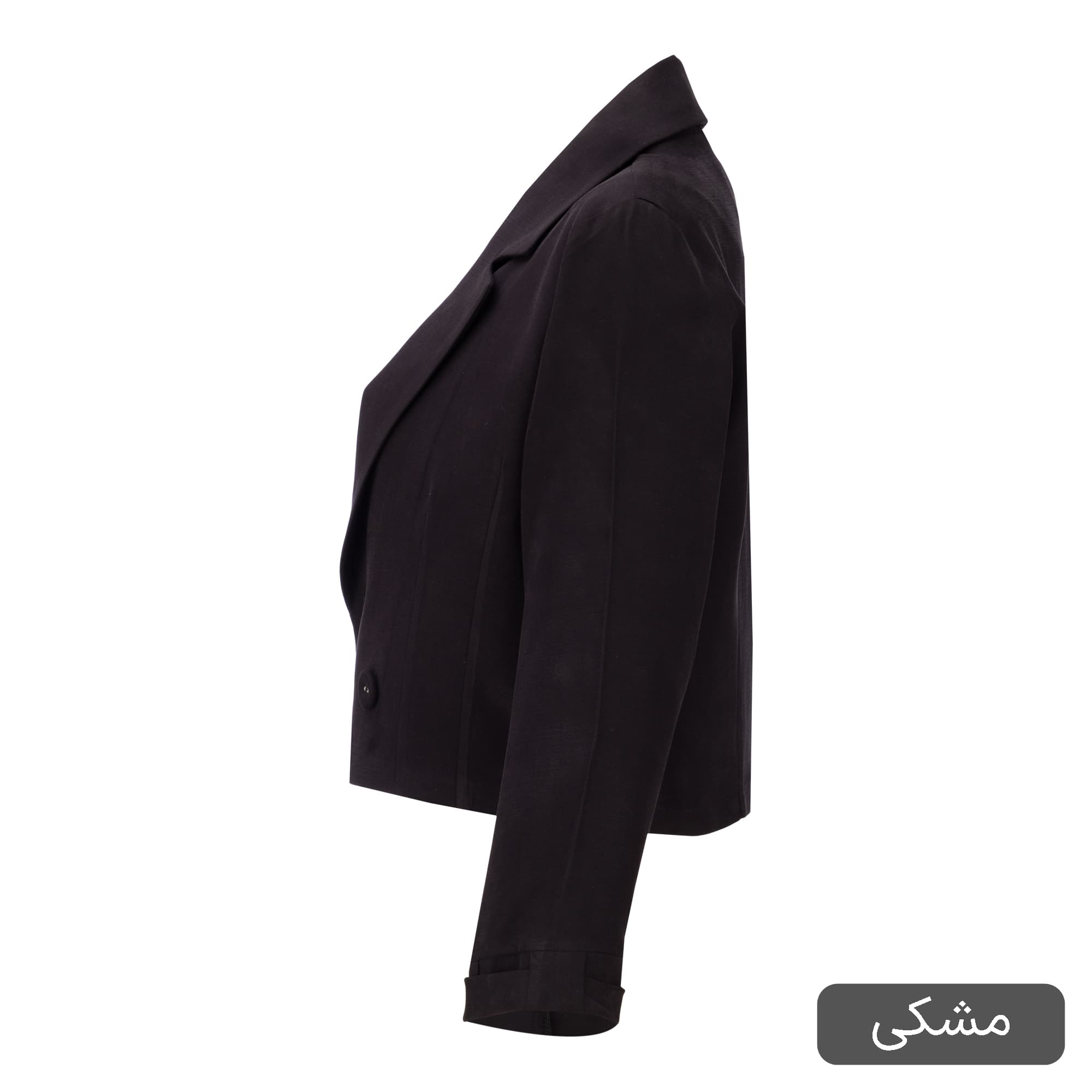 ست کت و دامن رسمی زنانه السانا مدل ناریش کد 2497 — تصویر ۷