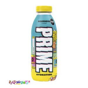 نوشیدنی پرایم ترش ساور نووا PRIME SOURNOVA