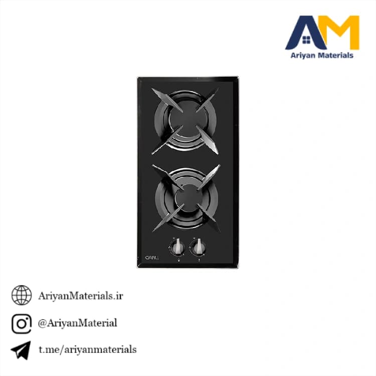 اجاق گاز صفحه ای مدل 3201 IG
