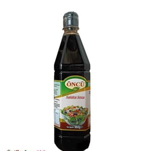 سس انار ترکیه ای مخصوص سالاد اونجو ONCU