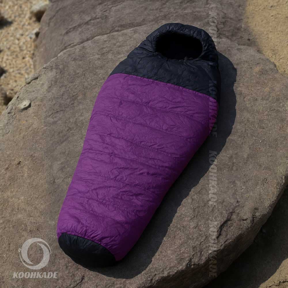 کیسه خوابNorth Face مدل NF44 — تصویر ۴