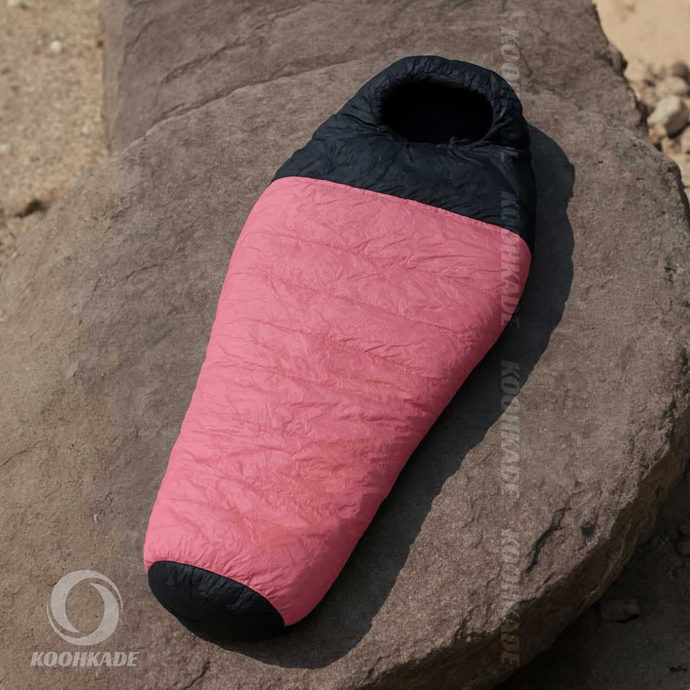 کیسه خوابNorth Face مدل NF44 — تصویر ۳