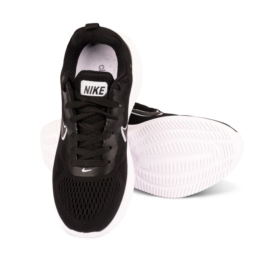 کفش کتانی ورزشی زنانه / مردانه مدل Nike نایک کد 801031 — تصویر ۳