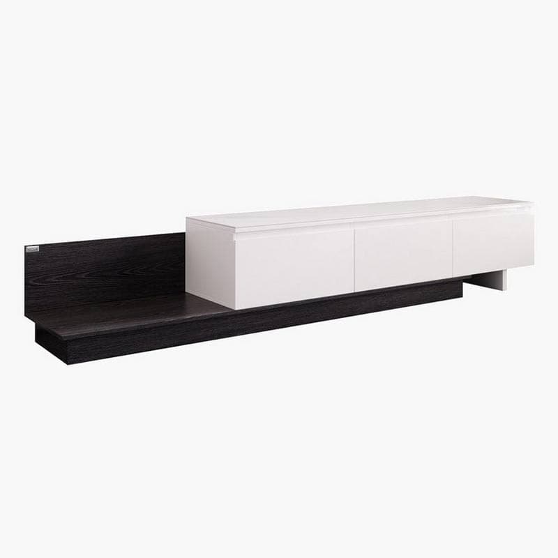 میز تلویزیون کوچیل مدل TV146-MDF مناسب برای تلویزیون تا 75 اینچ
