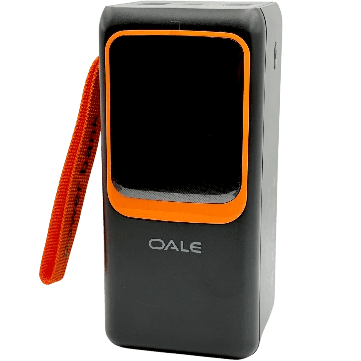 پاور بانک OALE iPower Q50000 — تصویر ۵