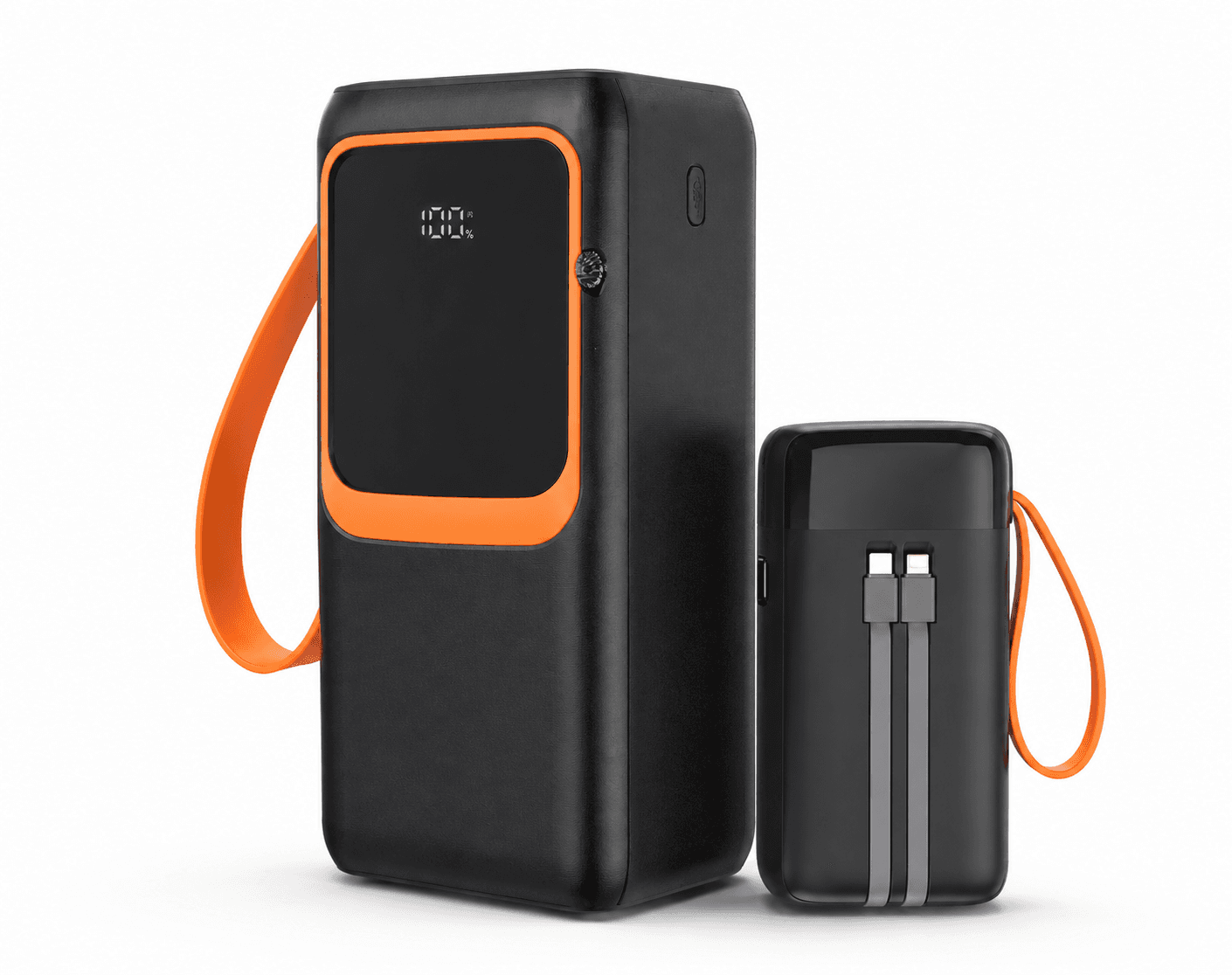 پاور بانک OALE iPower Q50000