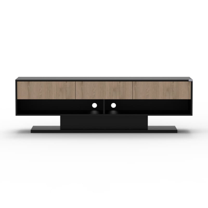 میز تلویزیون کوچیل مدل TV123 — تصویر ۲