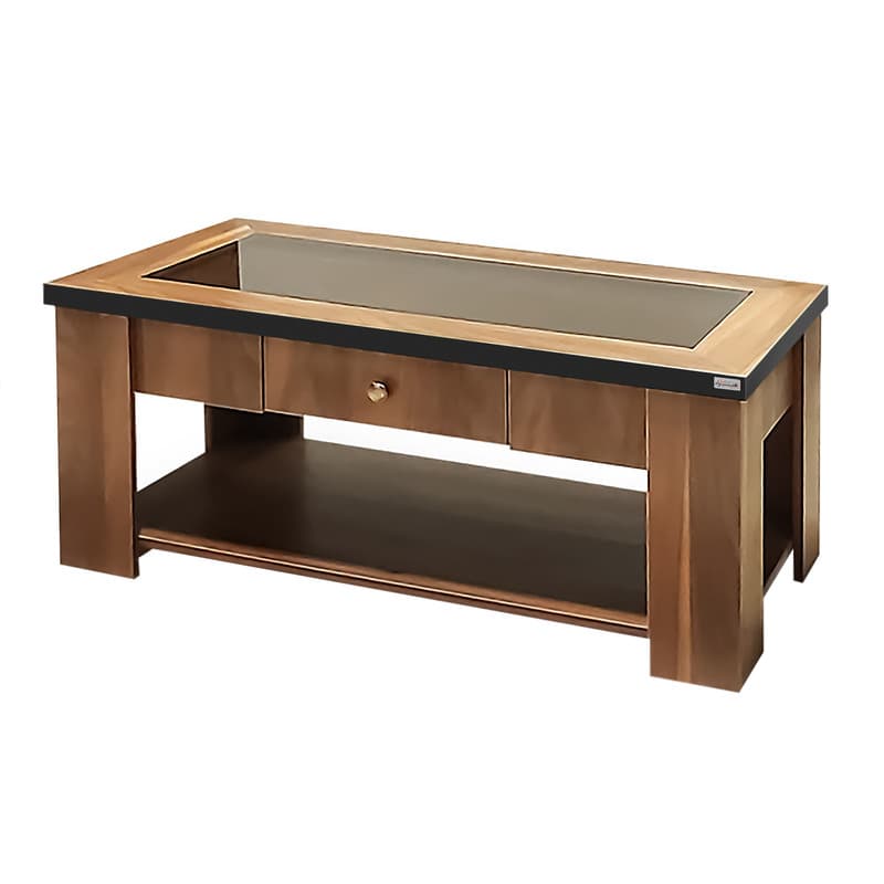 میز جلومبلی کوچیل مدل J9-MDF