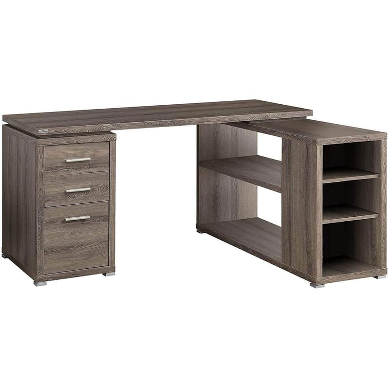 میز تحریر کوچیل مدل T158-MDF