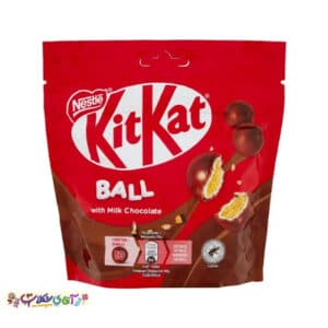 شکلات توپی کیت کت پاپس KITKAT BALL