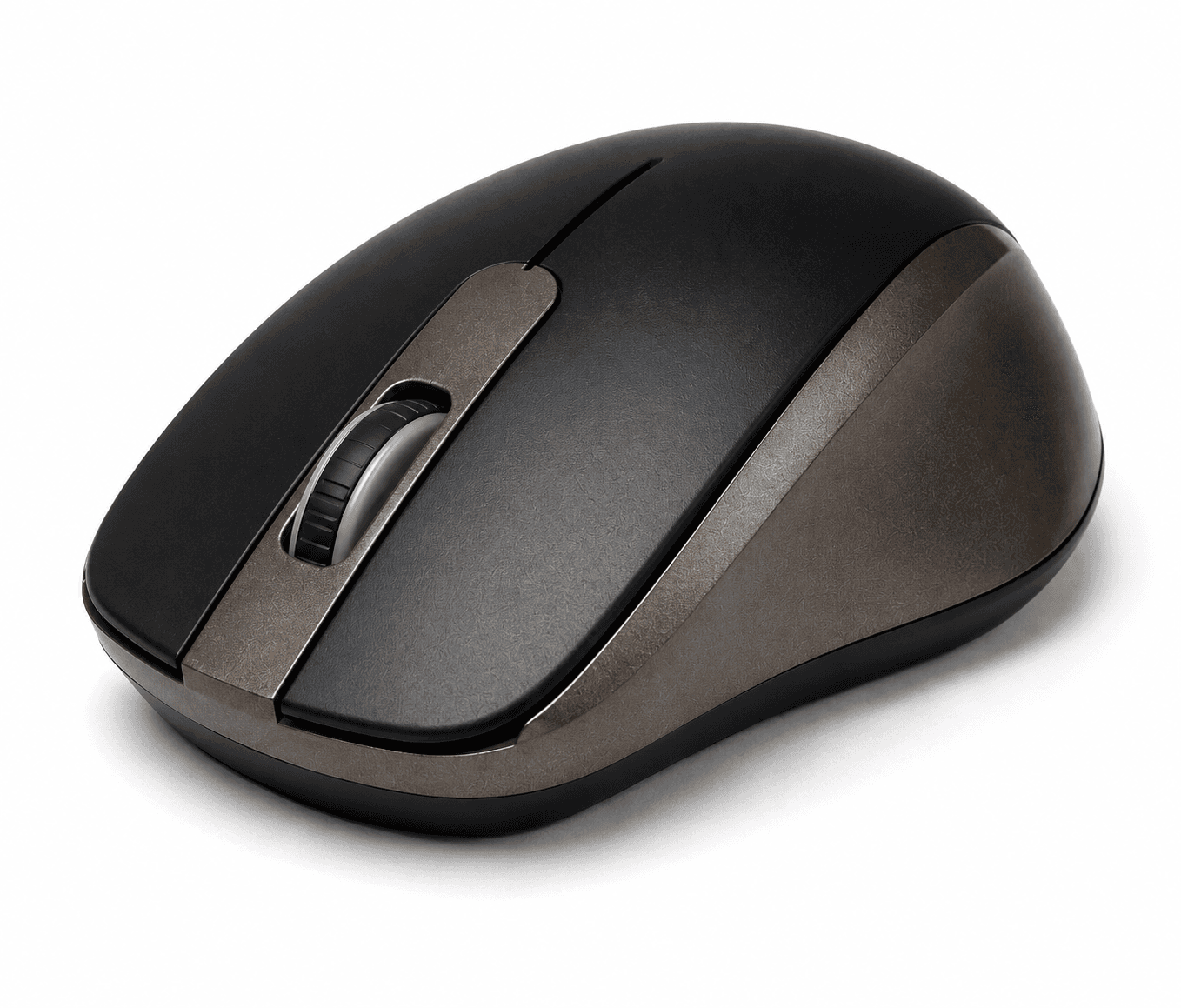 ماوس بی‌سیم کایزر K-340