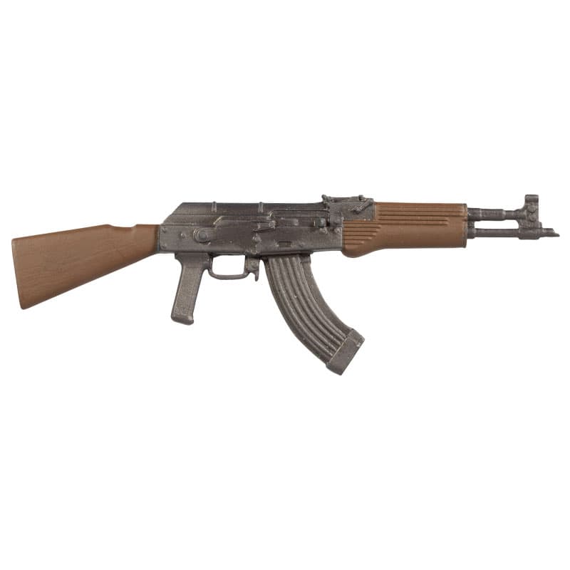مجموعه 15 عددی ماکت سلاح‌های گرم برند McFarlane Toys — تصویر ۵