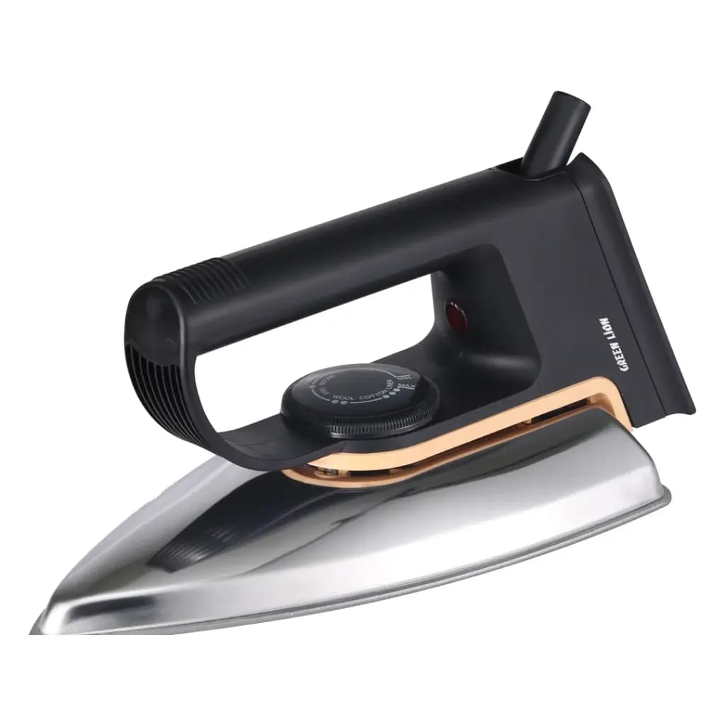 اتو خشک وینتیج BX400 مدل Vintage Dry Iron گرین لاین