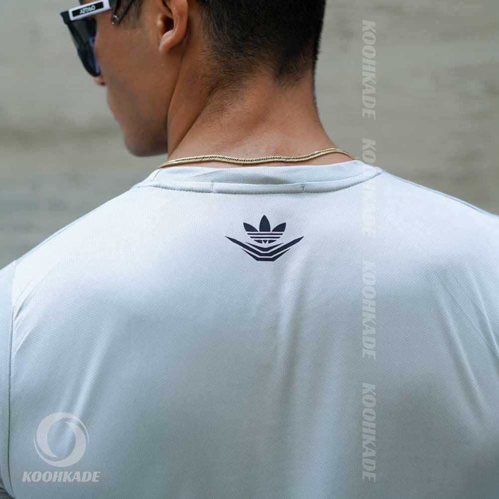 تیشرت مردانه ADIDAS MC — تصویر ۷