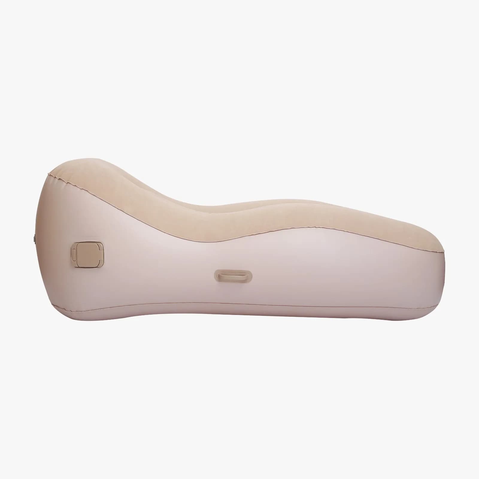 تخت بادی مبل شو Air Mattress مدل Sculpted گرین لاین — تصویر ۳