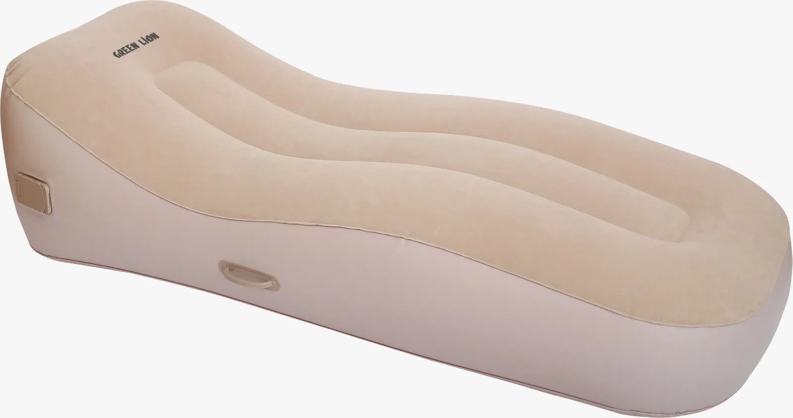 تخت بادی مبل شو Air Mattress مدل Sculpted گرین لاین