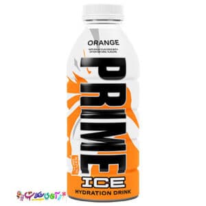 نوشیدنی پرایم پرتقال PRIME ORANGE