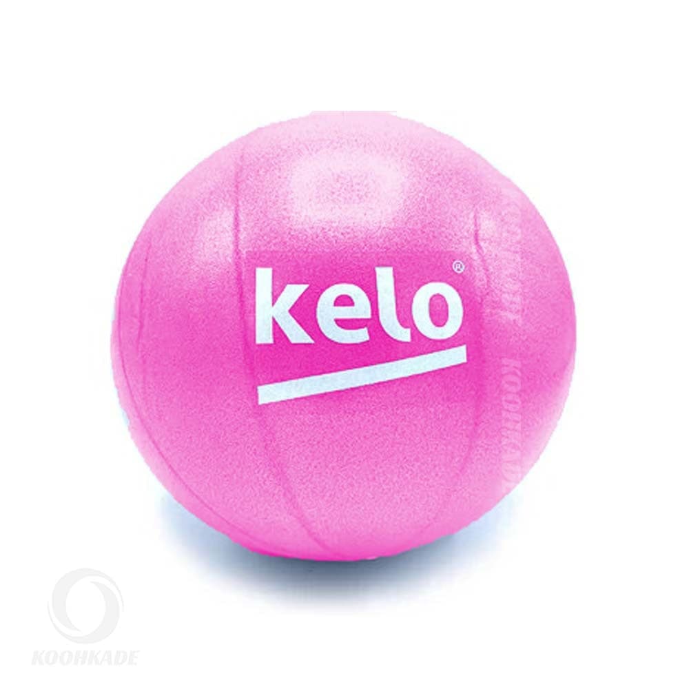 توپ پیلاتس جعبه ای مدل KELO