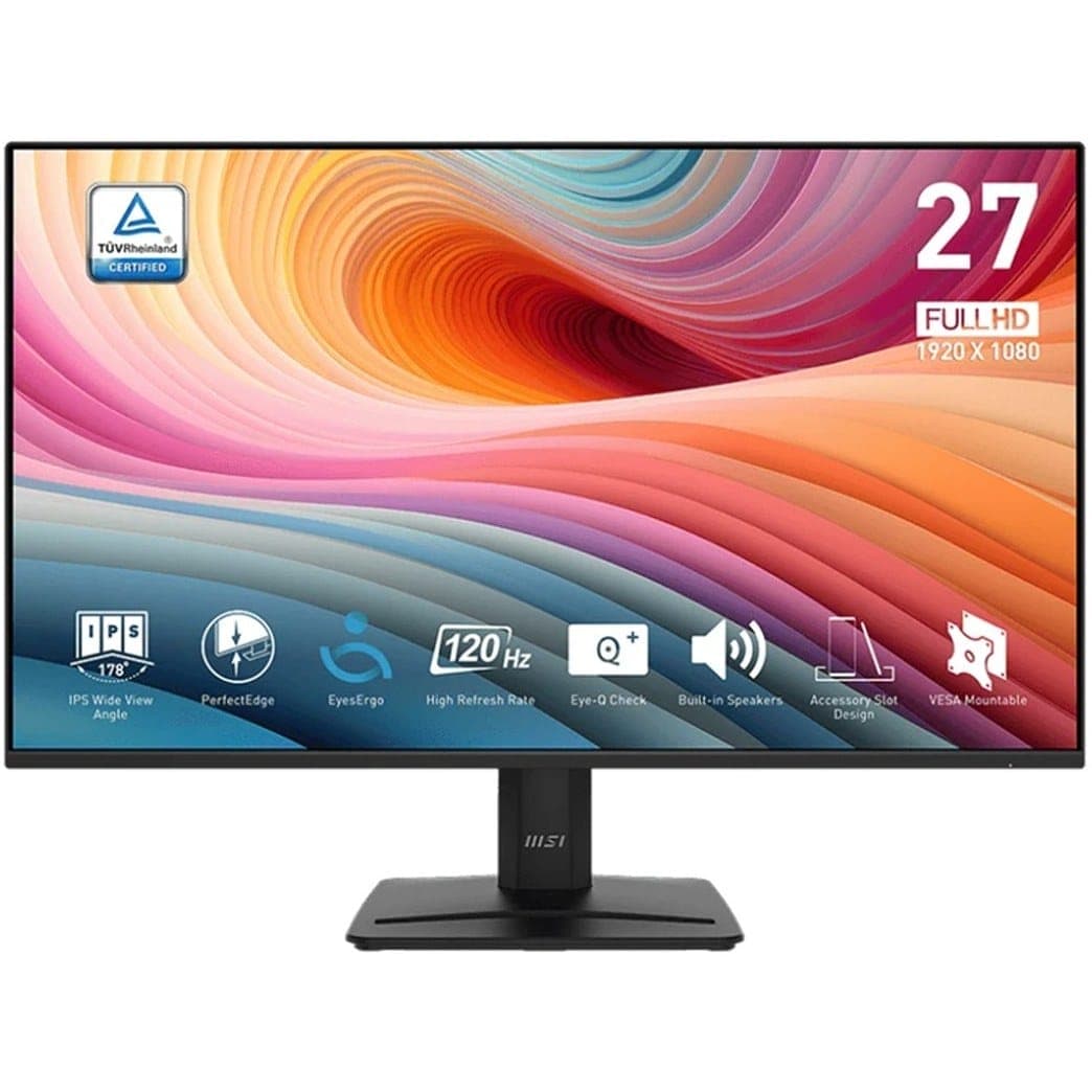 MONITOR MSI MP275 E2