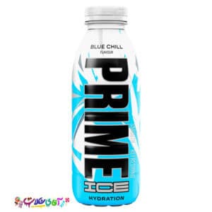 نوشیدنی پرایم بلو چیل PRIME BLUE CHILL
