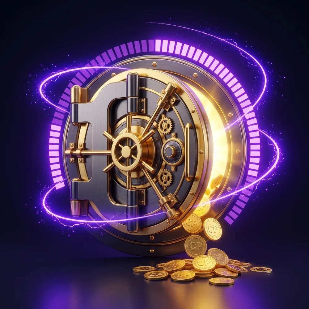 آفر Vault مرحله دوم کالاف دیوتی موبایل (4.99 دلار)