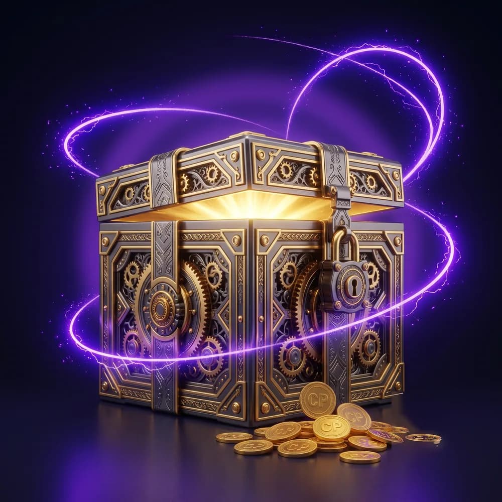 آفر ولکام بک 1 کالاف دیوتی موبایل (80 CP)