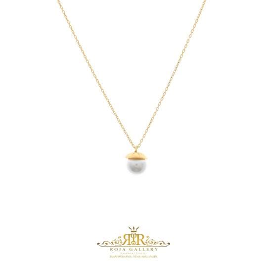 گردنبند مروارید – کد N-12401