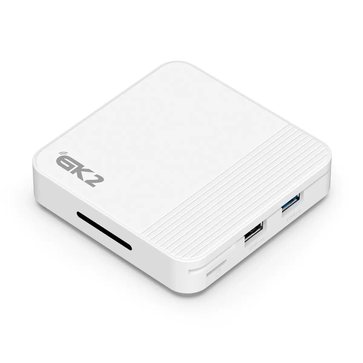 اندروید باکس مدل GK2 16/2GB — تصویر ۷