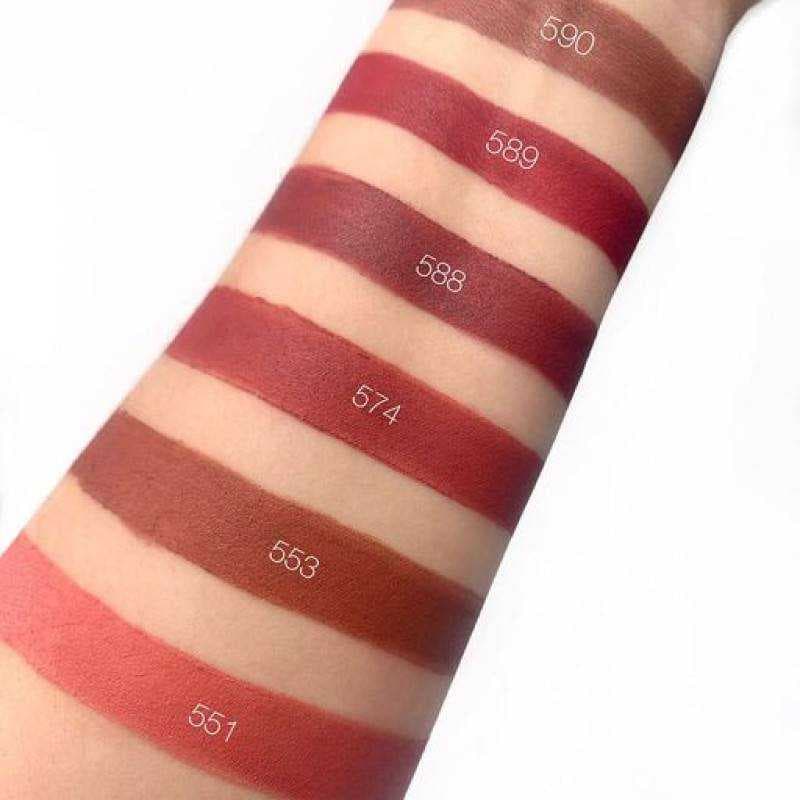 رژلب جامد پروفشن مات پاستلPASTEL مدل Profashion Matte همه شماره ها — تصویر ۲