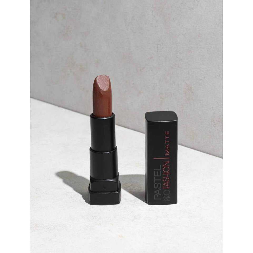 رژلب جامد پروفشن مات پاستلPASTEL مدل Profashion Matte همه شماره ها — تصویر ۴