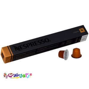 کپسول قهوه نسپرسو لیوانتو 6 NESPRESSO LIVANTO